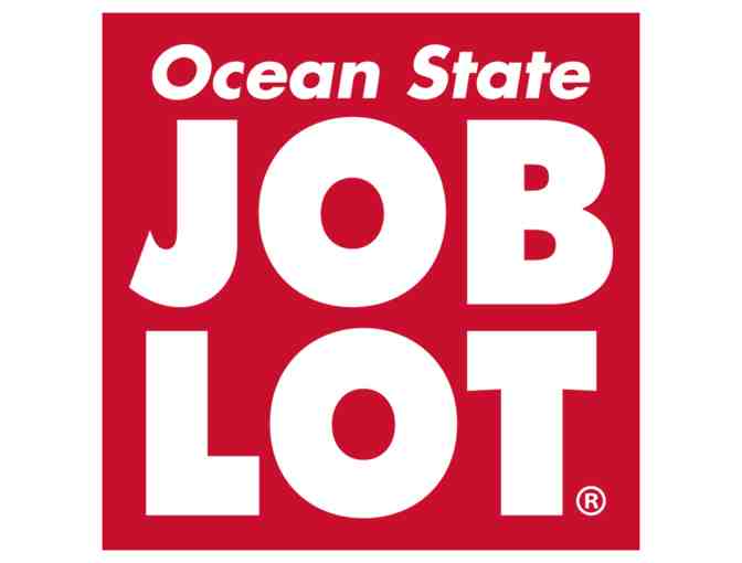 $200 Ocean State Job Lot Gift Card