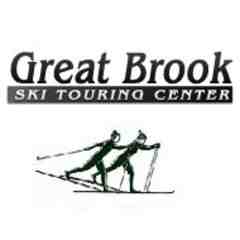 Great Brook Ski Touring Center