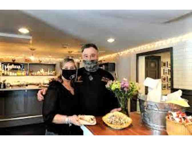 DINING ON CAPE; SPECIALTY FOODS/ORLEANS - NEW - $25 Gift Card for CIBO!