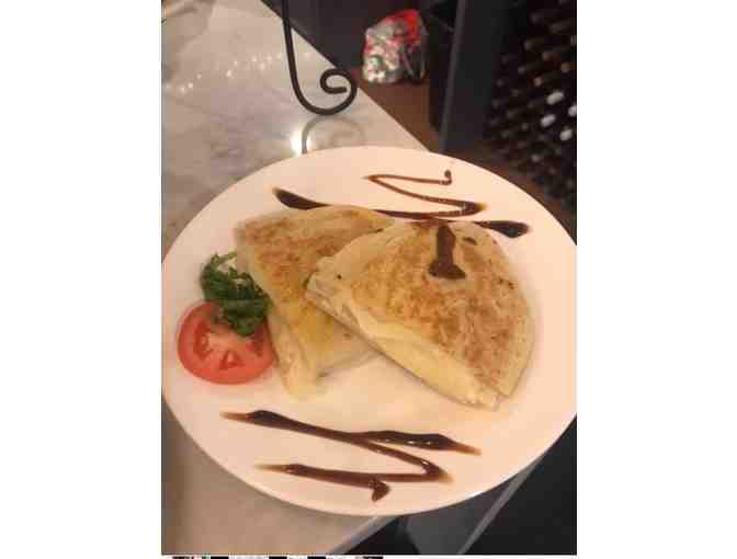 DINING ON CAPE; SPECIALTY FOODS/ORLEANS - NEW - $25 Gift Card for CIBO!