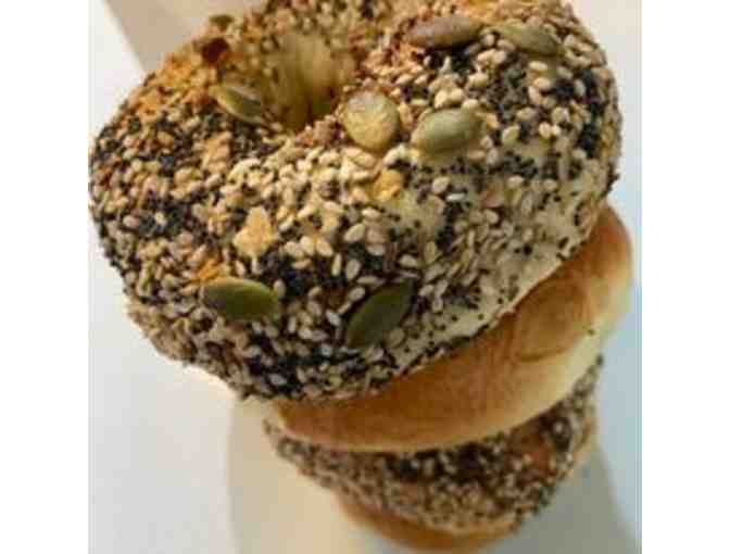 DINING OUT IN WELLFLEET ! NEW ! BAGEL HOUND GIFT CARD - Photo 3