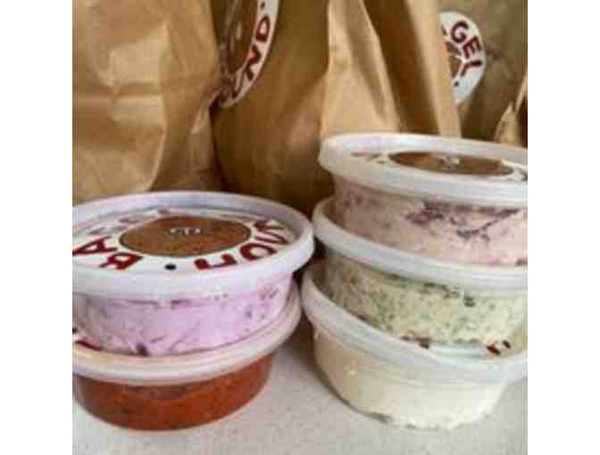 DINING OUT IN WELLFLEET ! NEW ! BAGEL HOUND GIFT CARD - Photo 4