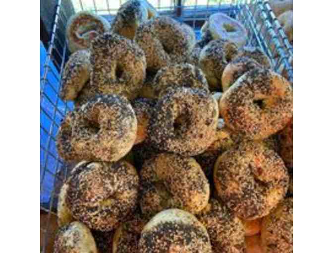 DINING OUT IN WELLFLEET ! NEW ! BAGEL HOUND GIFT CARD - Photo 5