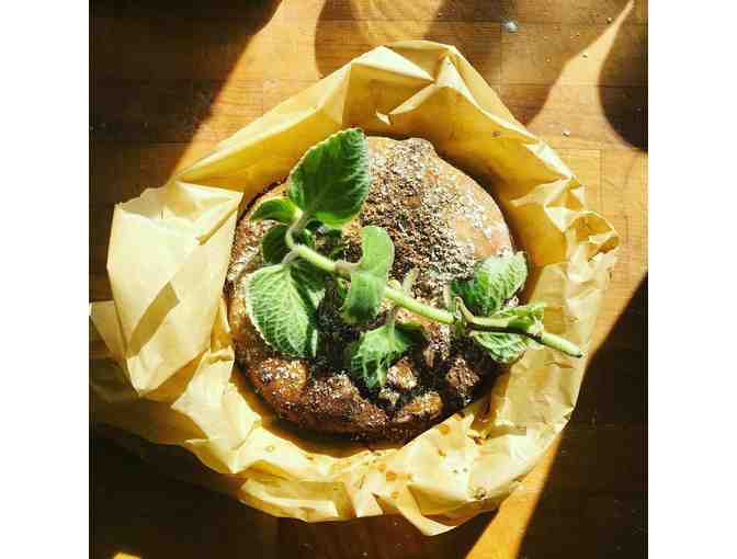 DINING OUT ON-CAPE - Spoon & Seed, Hyannis! $50 GC