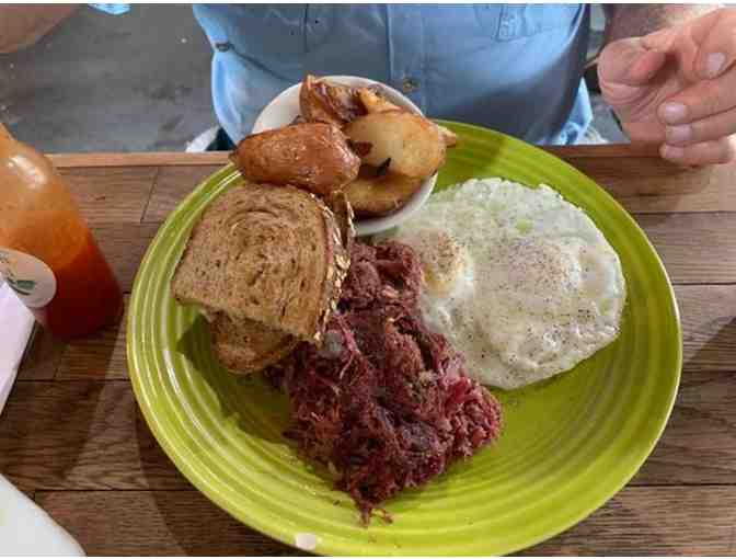DINING OUT ON-CAPE - Spoon & Seed, Hyannis! $50 GC