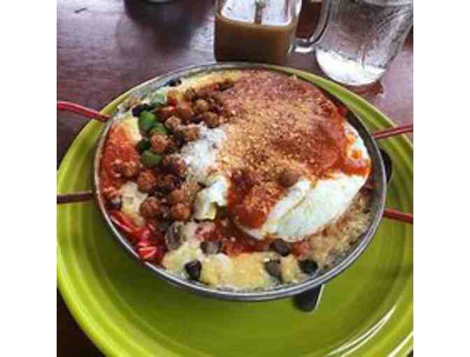 DINING OUT ON-CAPE - Spoon & Seed, Hyannis! $50 GC