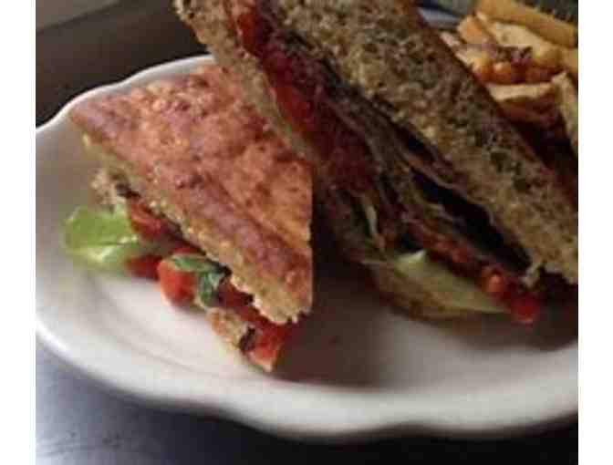 DINING OUT ON-CAPE - Spoon & Seed, Hyannis! $50 GC