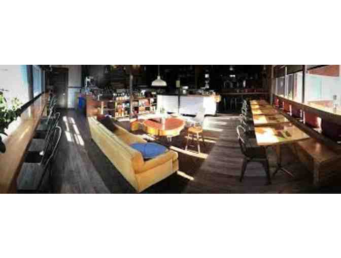 DINING OUT ON THE CAPE/ORLEANS! - GIFT CARD FOR THE SUNBIRD KITCHEN/B - Photo 2