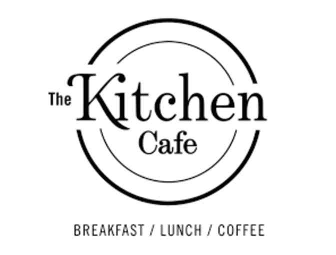 Dining Out On Cape ~ THE KITCHEN CAFE, BREWSTER- $25 Gift Card - Photo 1