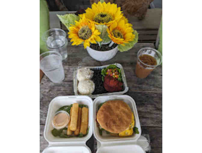 Dining Out On Cape ~ THE KITCHEN CAFE, BREWSTER- $25 Gift Card - Photo 2