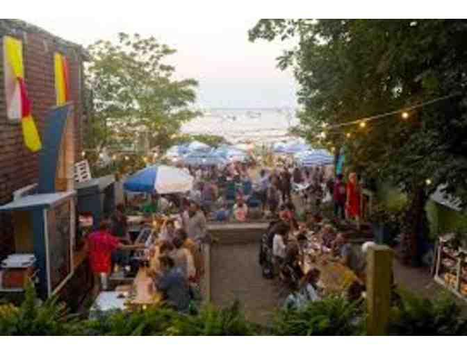 DINING OUT ON THE CAPE - THE CANTEEN, PTOWN - $40 GIFT CARD - Photo 3