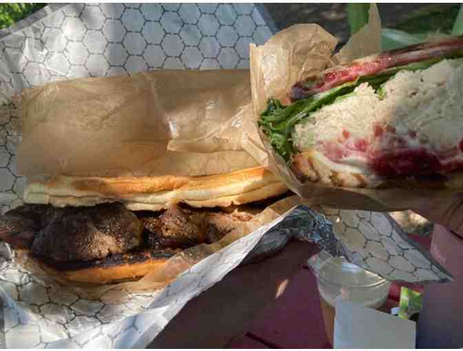 DIY OR TO-GO DINNER - NAUSET FARMS, ORLEANS, $150 GIFT CARD