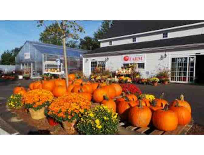 ON THE FARM - $25 GC for CapeAbilities Farm