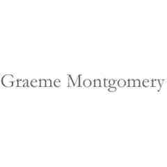 Graeme Mongomery