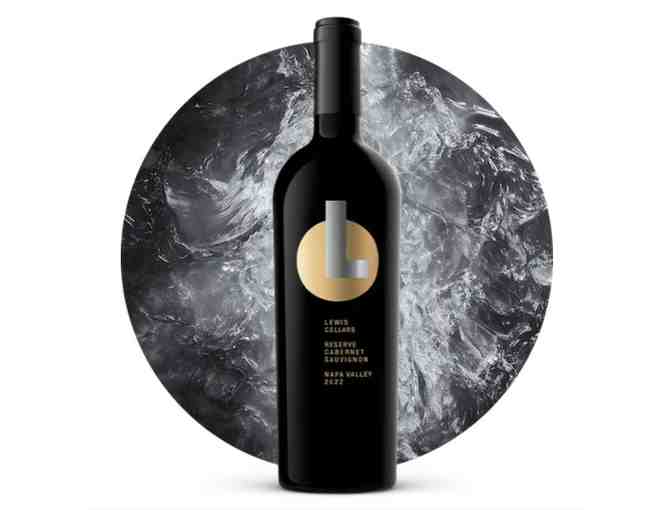 A Napa Ensemble - Lewis Cellars - Photo 2