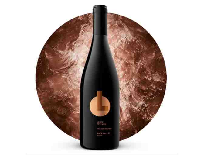 A Napa Ensemble - Lewis Cellars - Photo 3