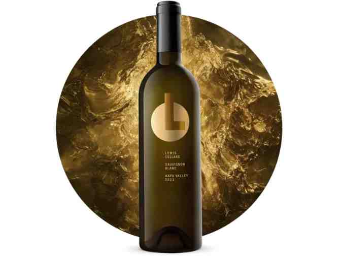 A Napa Ensemble - Lewis Cellars - Photo 4
