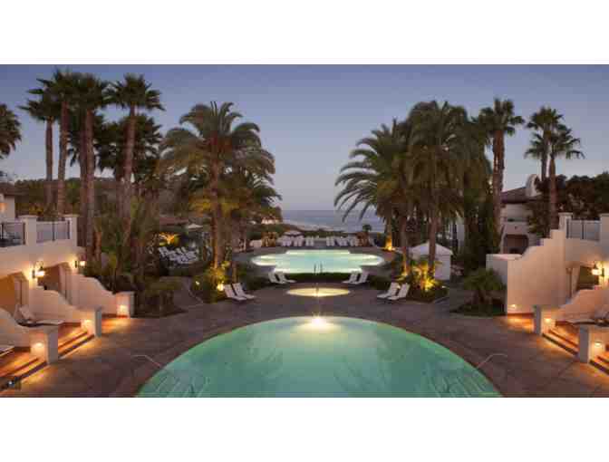 Two Night Stay at The Ritz-Carlton, Bacara, Santa Barbara