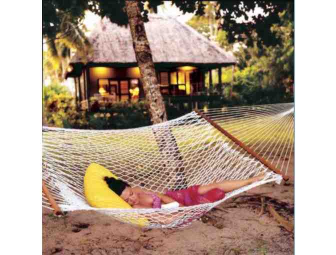 7 night tropical vacation at the Jean-Michel Cousteau Resort, Fiji - Photo 6