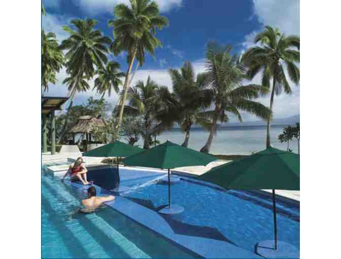 7 night tropical vacation at the Jean-Michel Cousteau Resort, Fiji - Photo 4