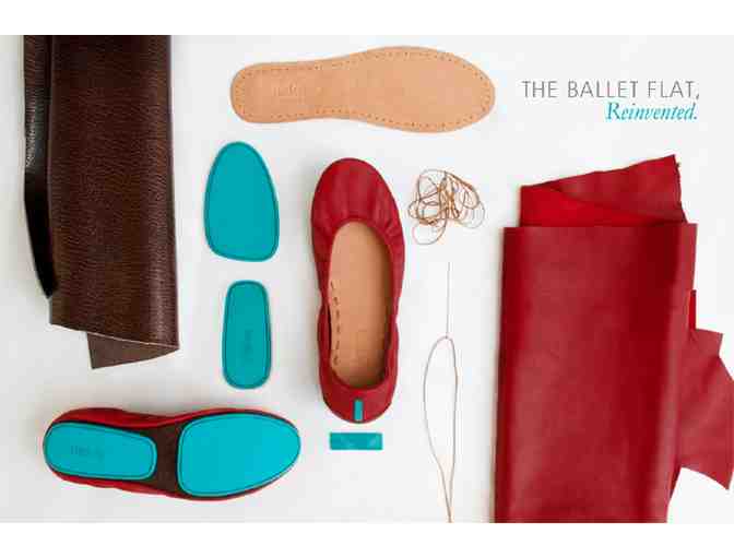 $185.00 Gift Card: Tieks by Gavrieli: The Ballet Flat, Reinvented
