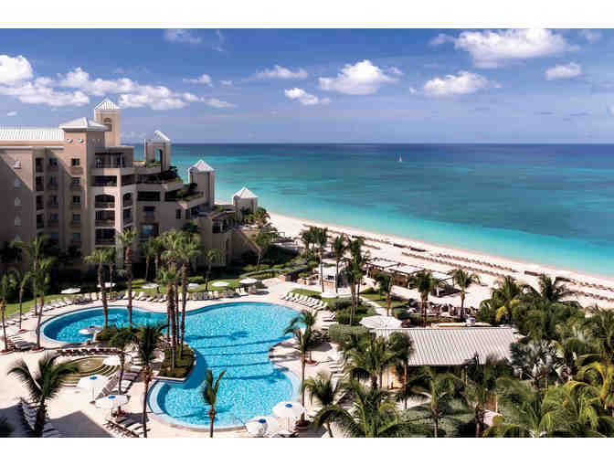 Three Night Stay at The Ritz-Carlton, Grand Cayman - Photo 1