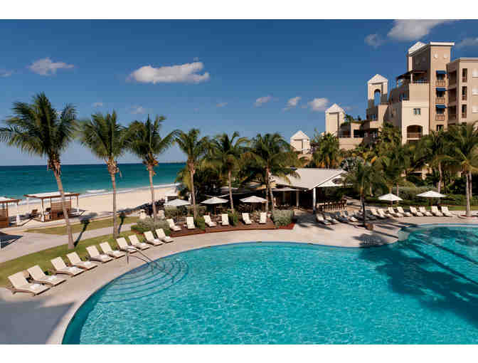 Three Night Stay at The Ritz-Carlton, Grand Cayman - Photo 6