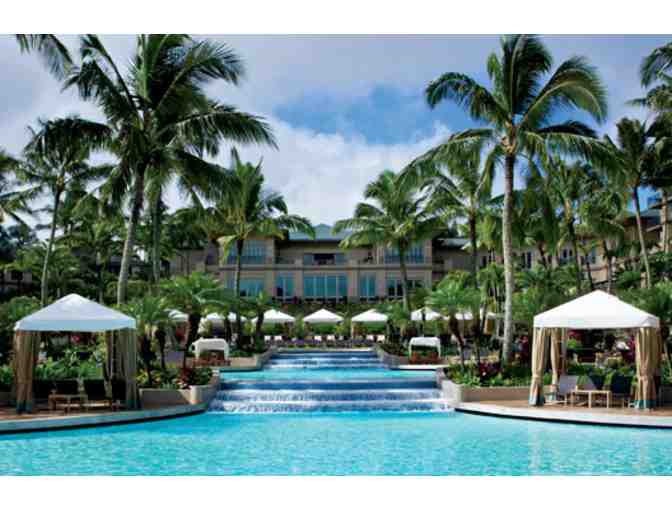 3 Nights Stay for Two at The Ritz-Carlton, Kapalua - Maui, Hawaii - Photo 1