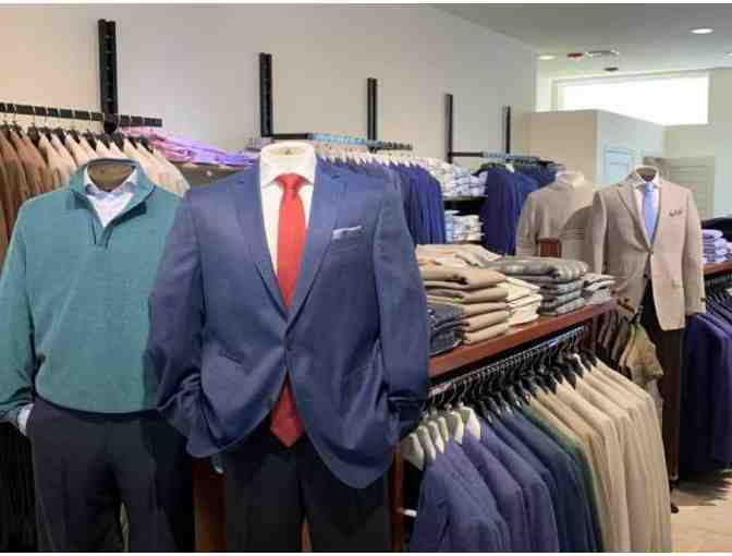 $500 Gift Certificate to Mondo Uomo - Photo 1