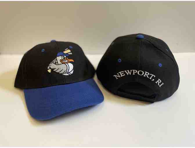 Newport Gulls Baseball - Photo 2