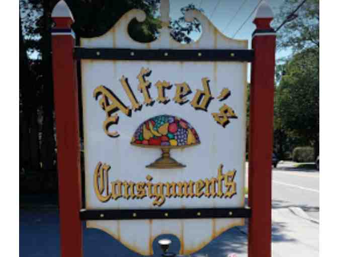 Alfred's Consignments - Photo 1