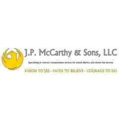 J.P McCarthy & Sons LLC