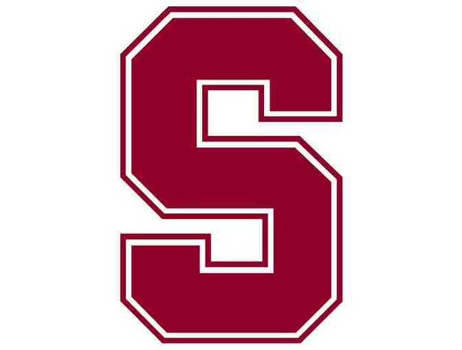 4 Tickets for Stanford Baseball