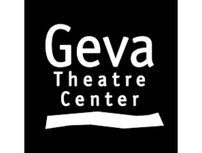 Geva Theater - Photo 1