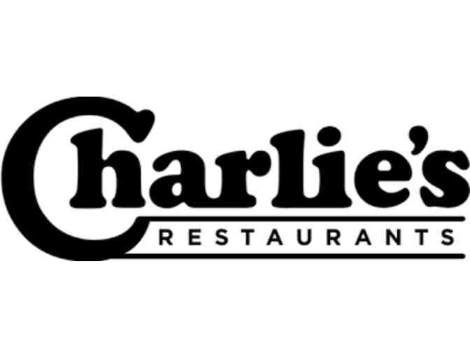 Charlie's Restaurant - Canandaigua - Photo 1