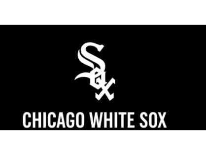 CHICAGO WHITE SOX PREMIUM PACKAGE