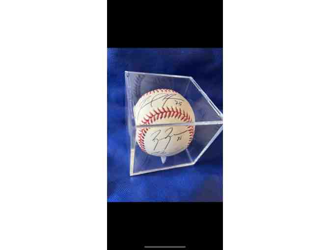 Cubs Deal - Photo 2