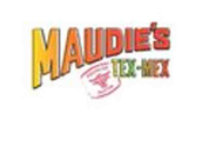 Maudie's Tex-Mex Gift Card - $30 - Photo 1