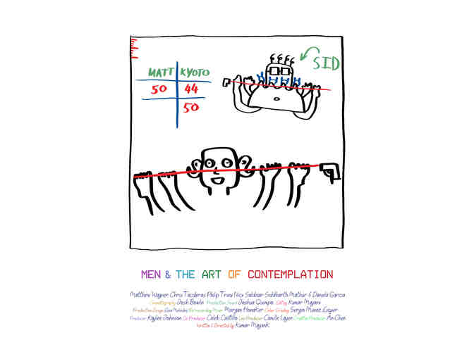 An Indie Meme Screening Local Filmmakers Shorts Showcase & Mixer Four Tickets - 10/8/23