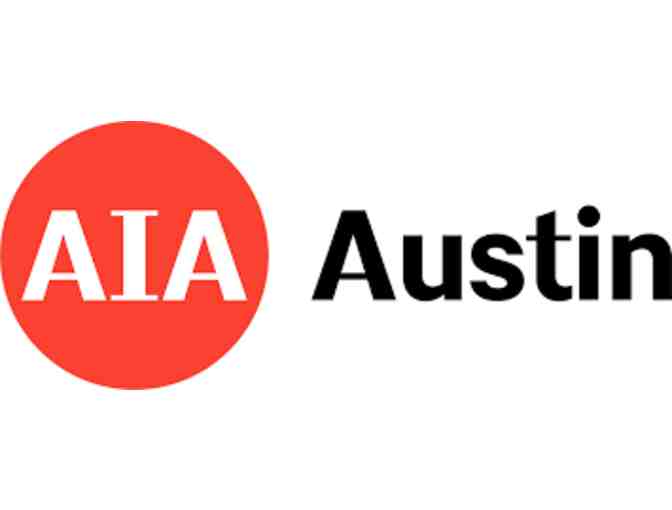 AIA Austin Home Tour - 2 Wristbands 10/28-10/29 (#2)