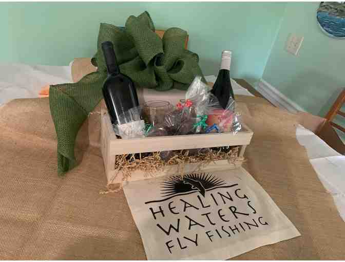 a Wine Gift Box - Photo 1