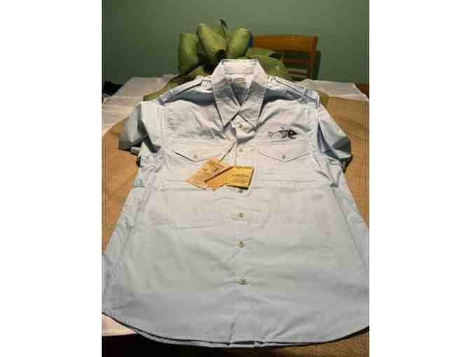 Task Force Men's Fishing Shirt (S) - Photo 1