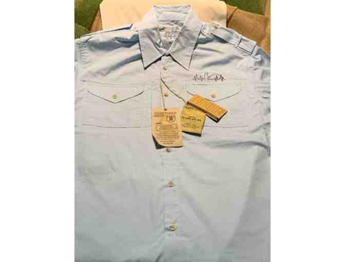 Task Force Men's Fishing Shirt (XL) - Photo 1