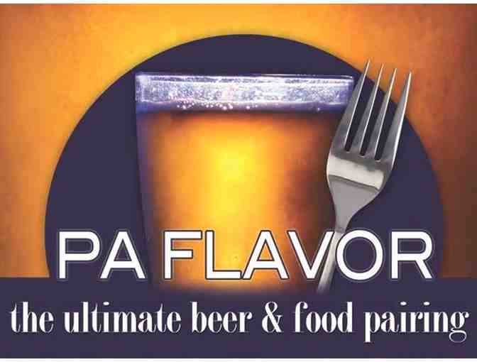 4 VIP Passes to PA Flavor! - Photo 1