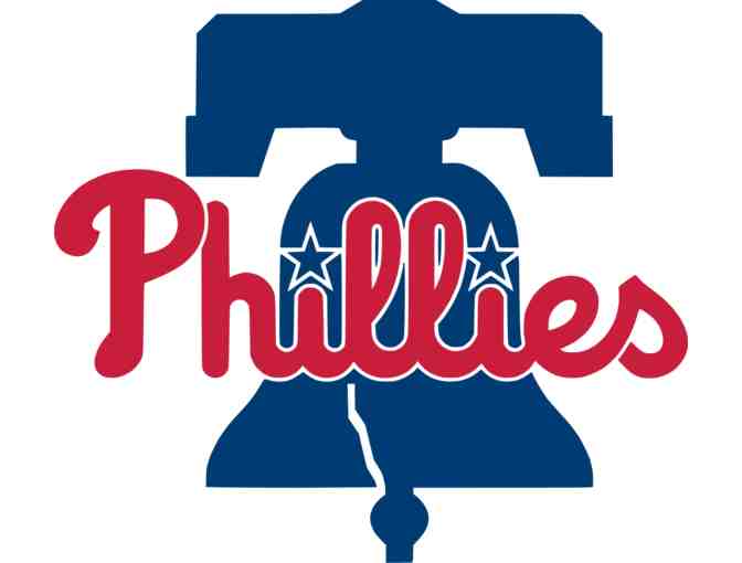 Phillies Tickets and Hotel Palomar Package