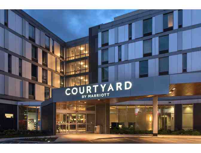 Eagles Game Day Experience with Philadelphia Overnight