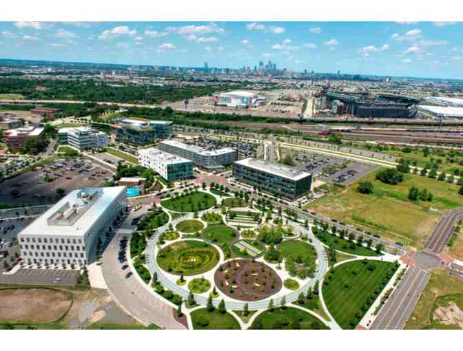 Eagles Game Day Experience with Philadelphia Overnight