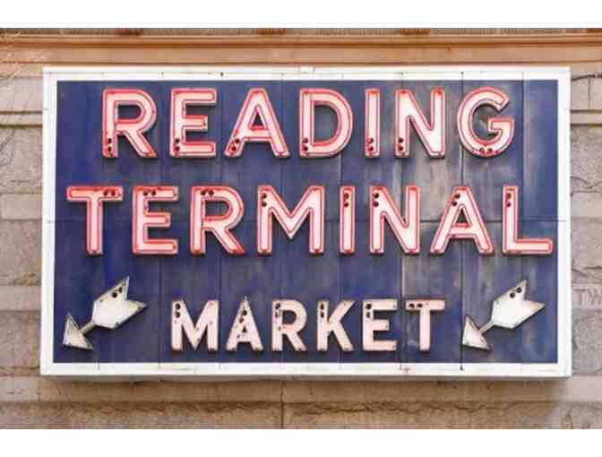 Eagles Game Day Experience with Philadelphia Overnight