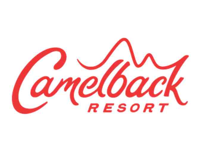 Escape to Camelback Resort - All-Season Adventure Package