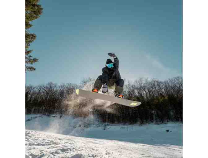 Escape to Camelback Resort - All-Season Adventure Package